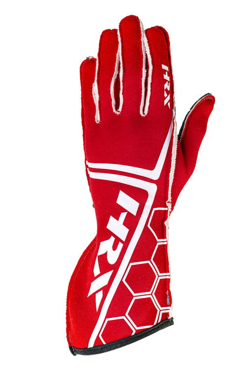 Racer gloves