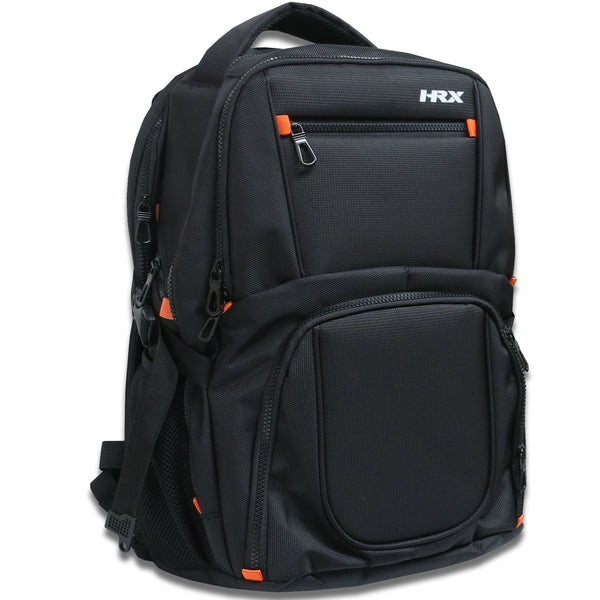 Backpack Tech