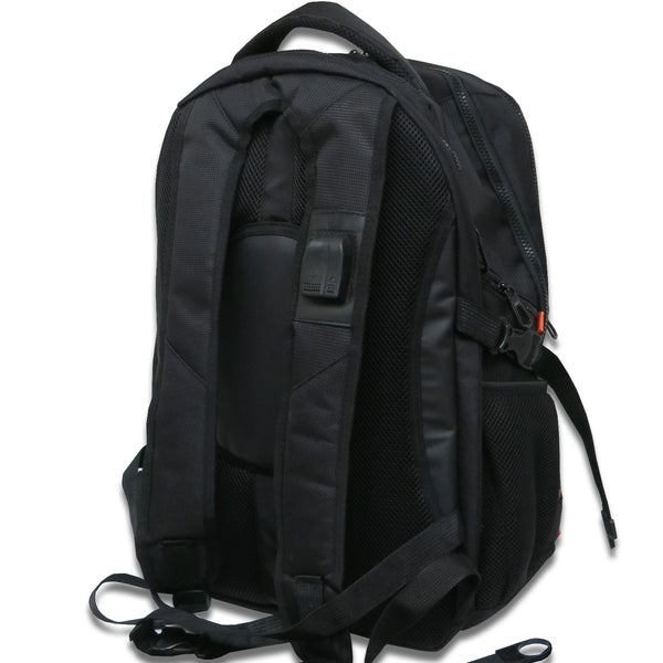 Backpack Tech